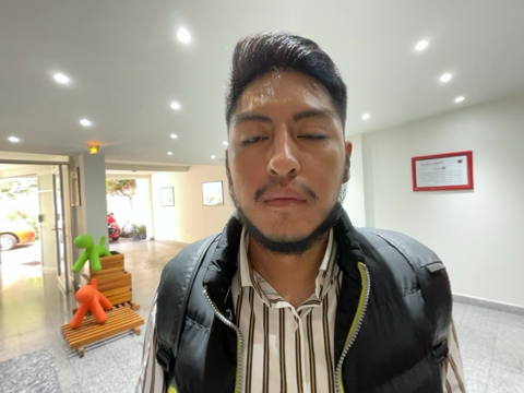 Foto de Luis Antonio Monroy Vazquez